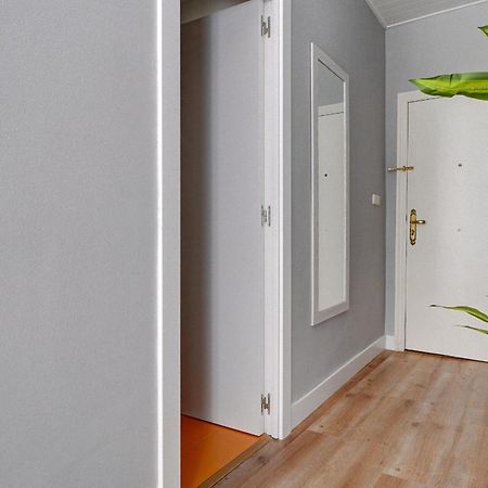 Apartamento San Blas By Sanse Holidays San Sebastián Esterno foto