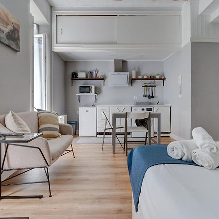 Apartamento San Blas By Sanse Holidays San Sebastián Esterno foto