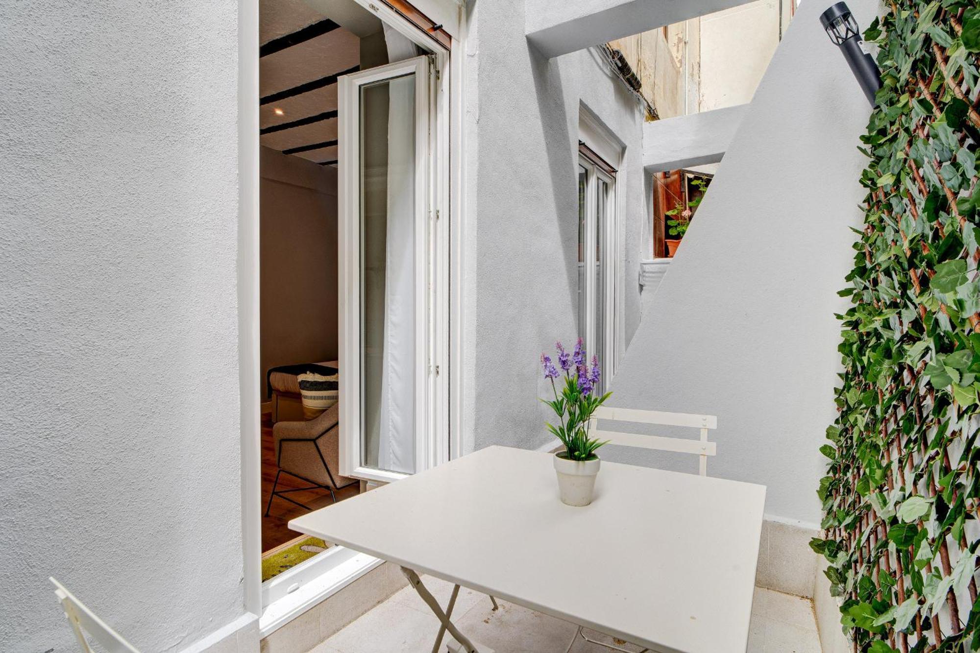 Apartamento San Blas By Sanse Holidays San Sebastián Esterno foto