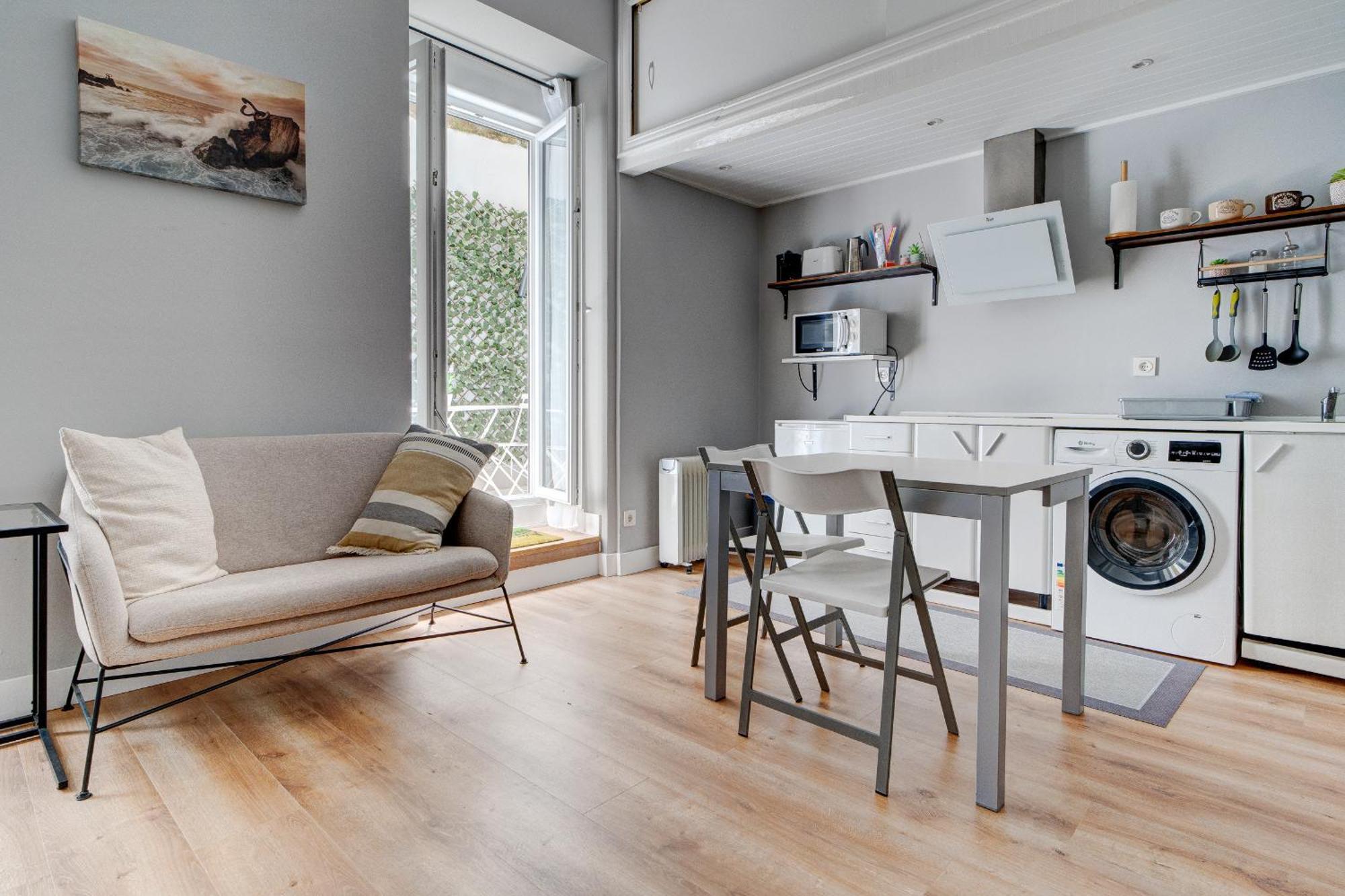 Apartamento San Blas By Sanse Holidays San Sebastián Esterno foto