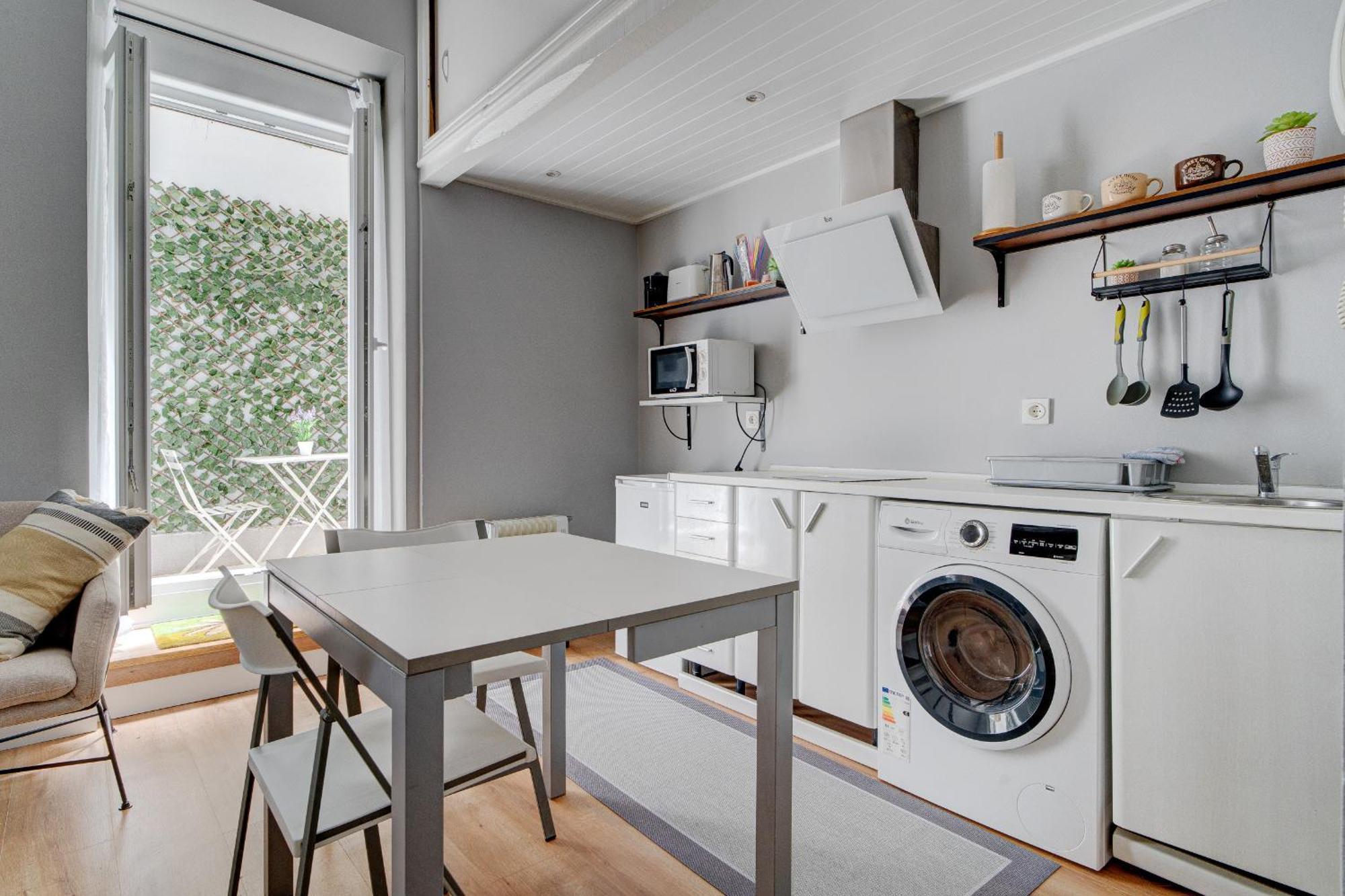 Apartamento San Blas By Sanse Holidays San Sebastián Esterno foto