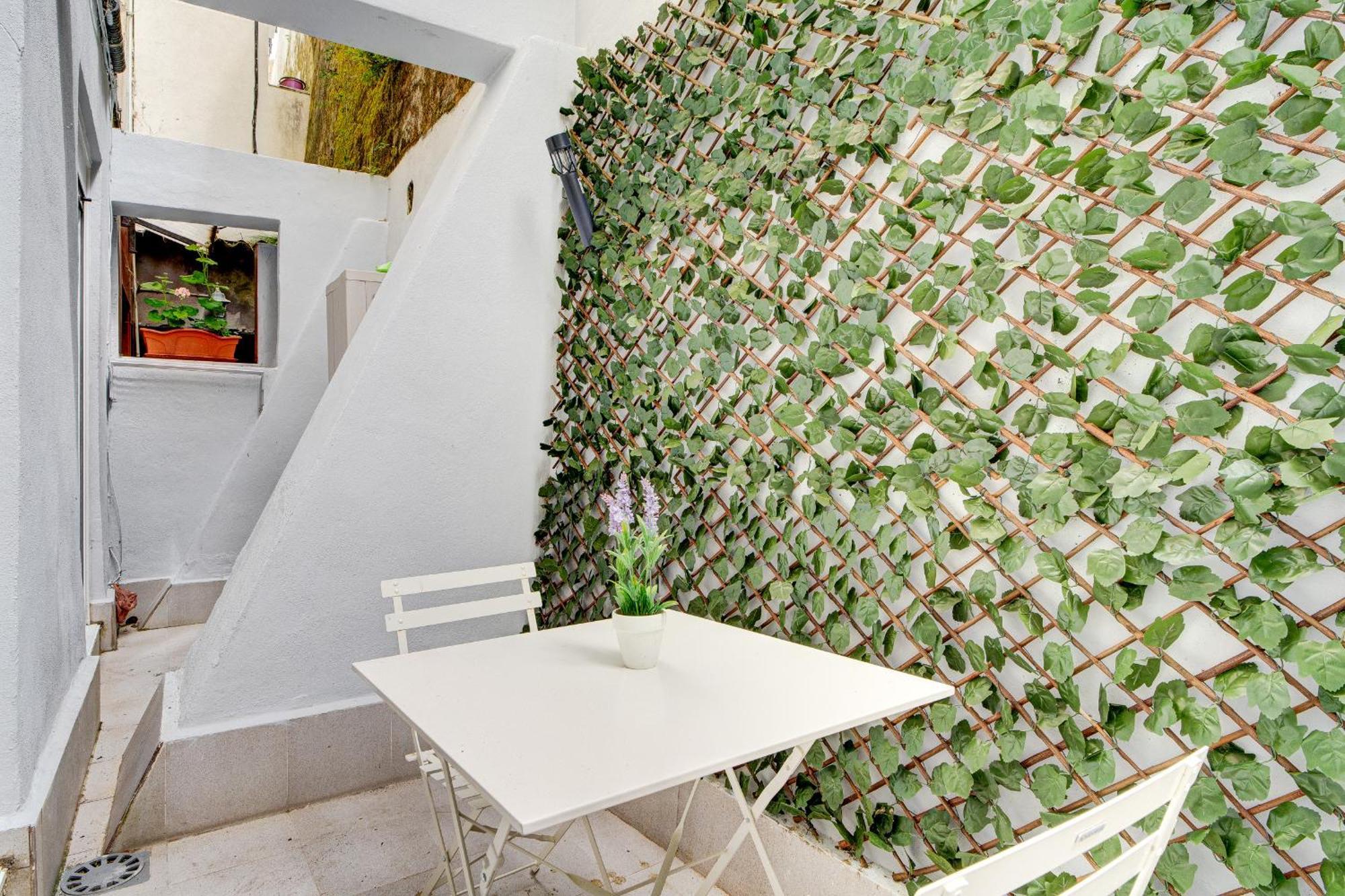 Apartamento San Blas By Sanse Holidays San Sebastián Esterno foto