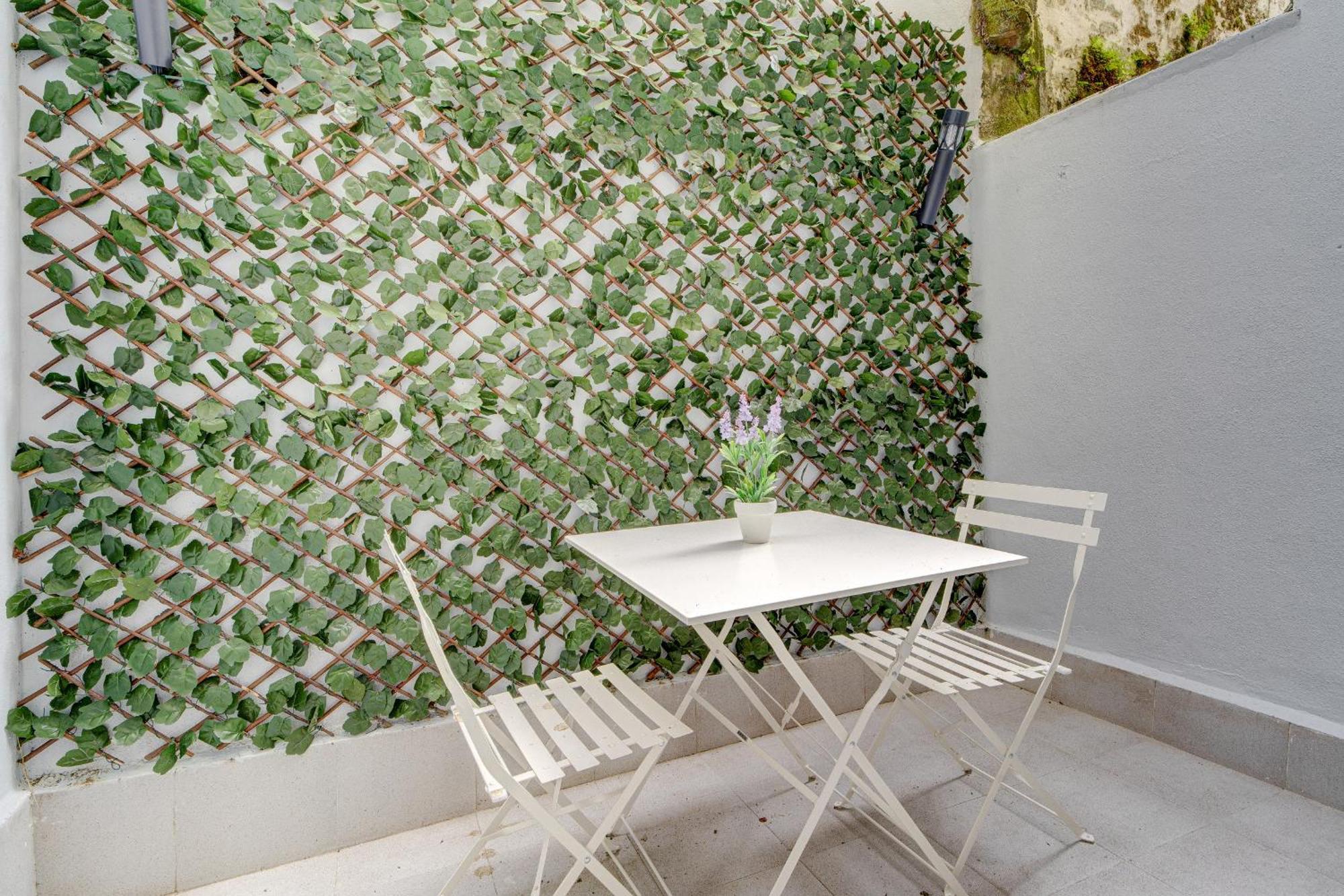 Apartamento San Blas By Sanse Holidays San Sebastián Esterno foto