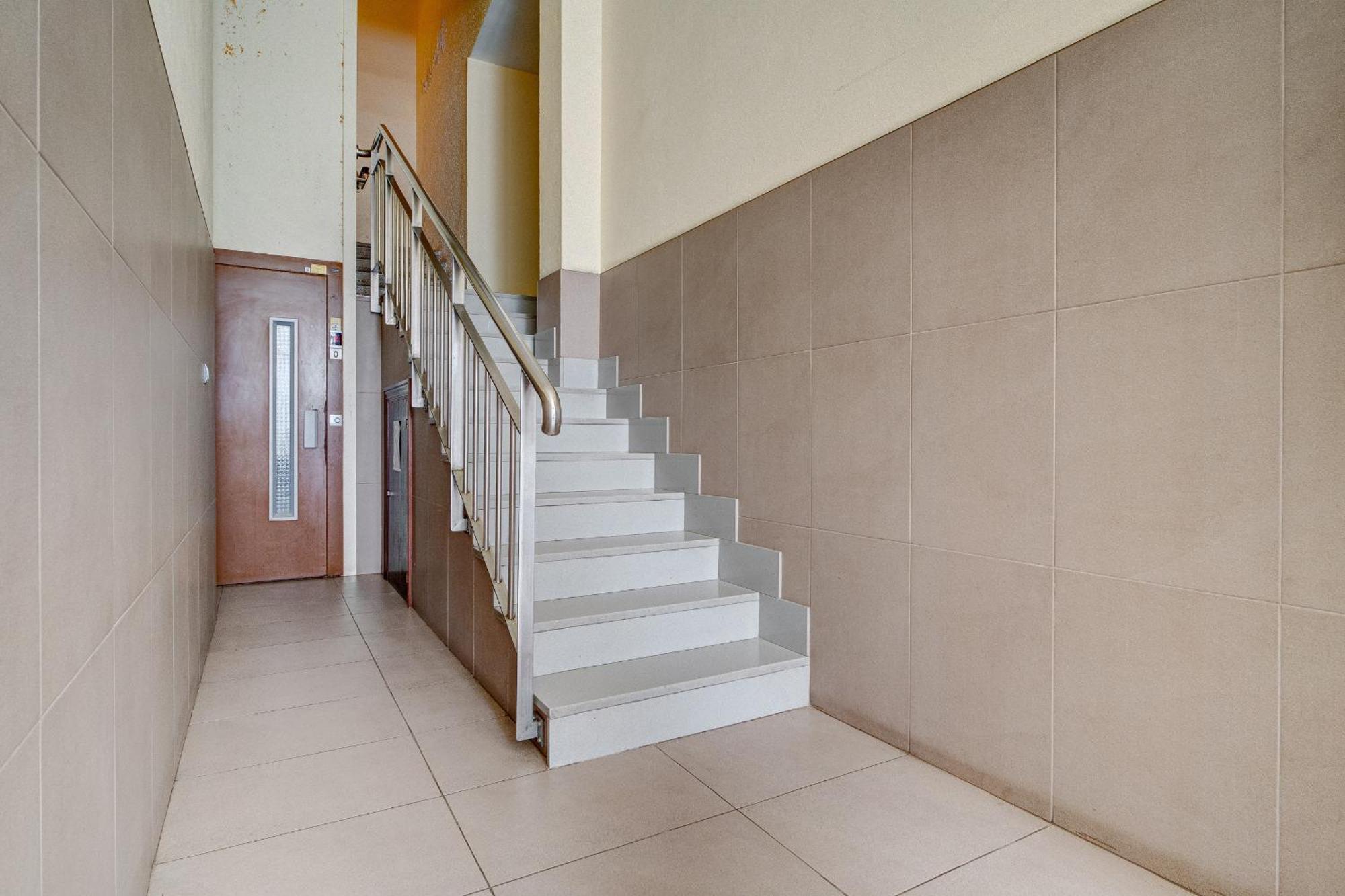 Apartamento San Blas By Sanse Holidays San Sebastián Esterno foto