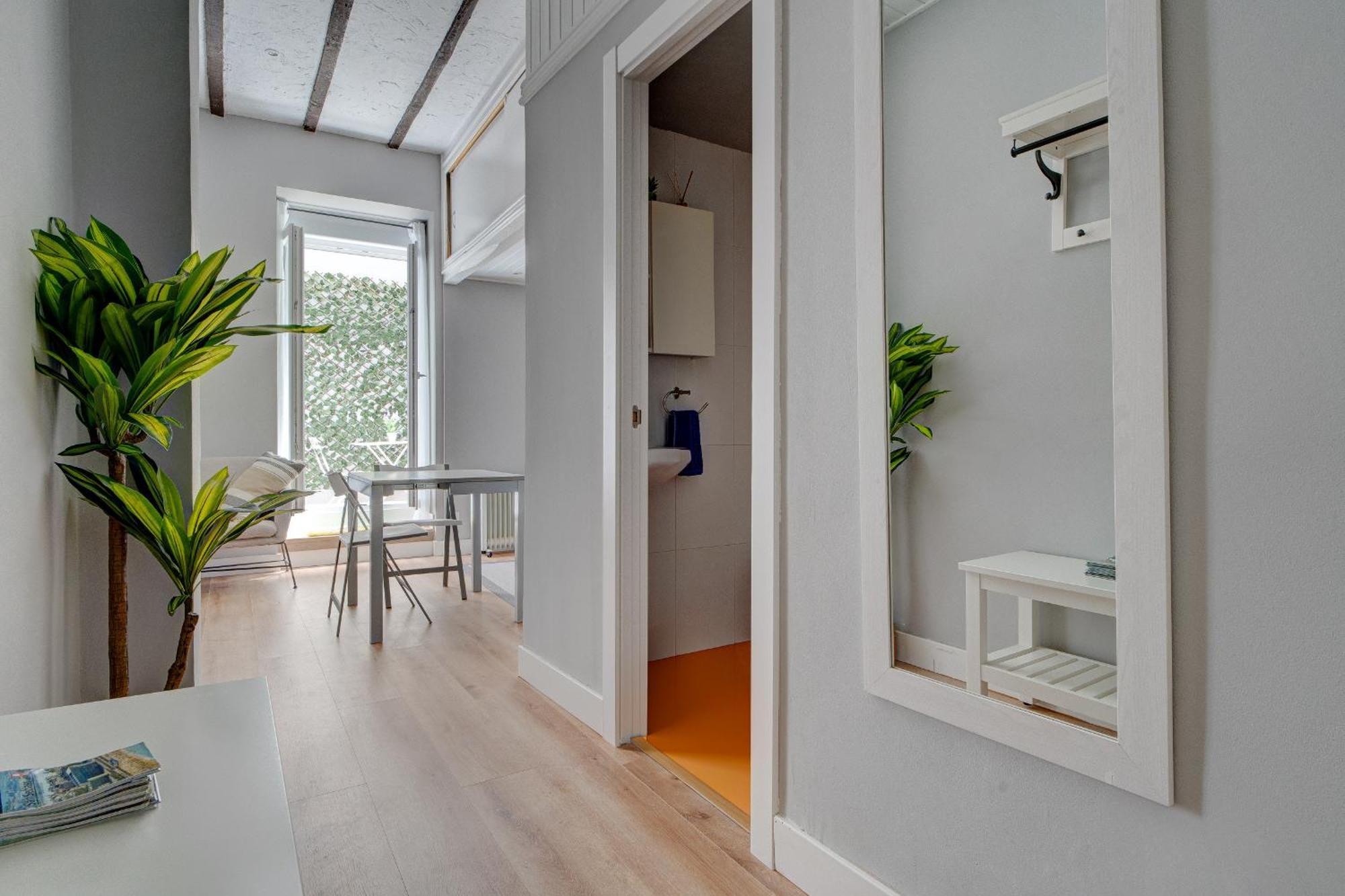 Apartamento San Blas By Sanse Holidays San Sebastián Esterno foto