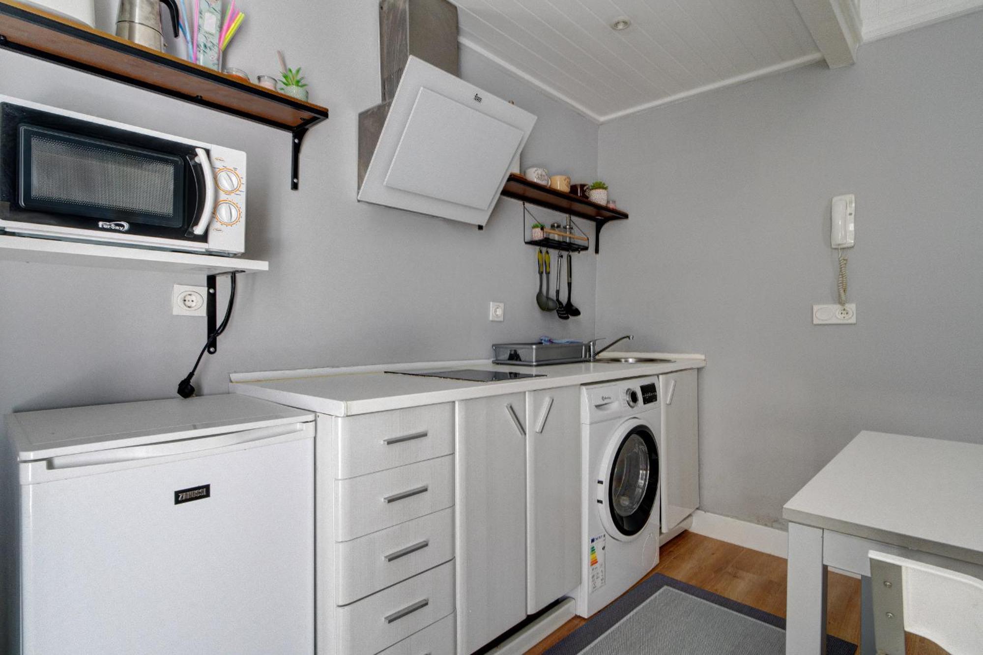 Apartamento San Blas By Sanse Holidays San Sebastián Esterno foto