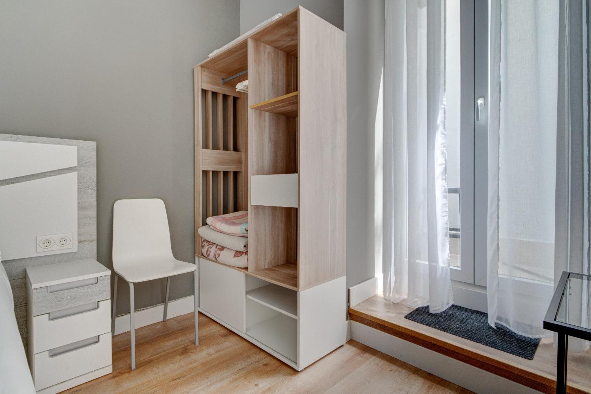 Apartamento San Blas By Sanse Holidays San Sebastián Esterno foto