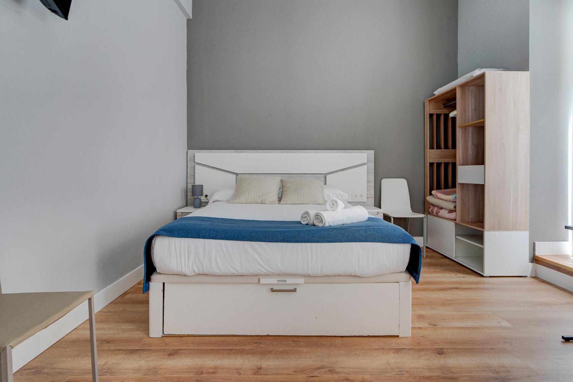 Apartamento San Blas By Sanse Holidays San Sebastián Esterno foto