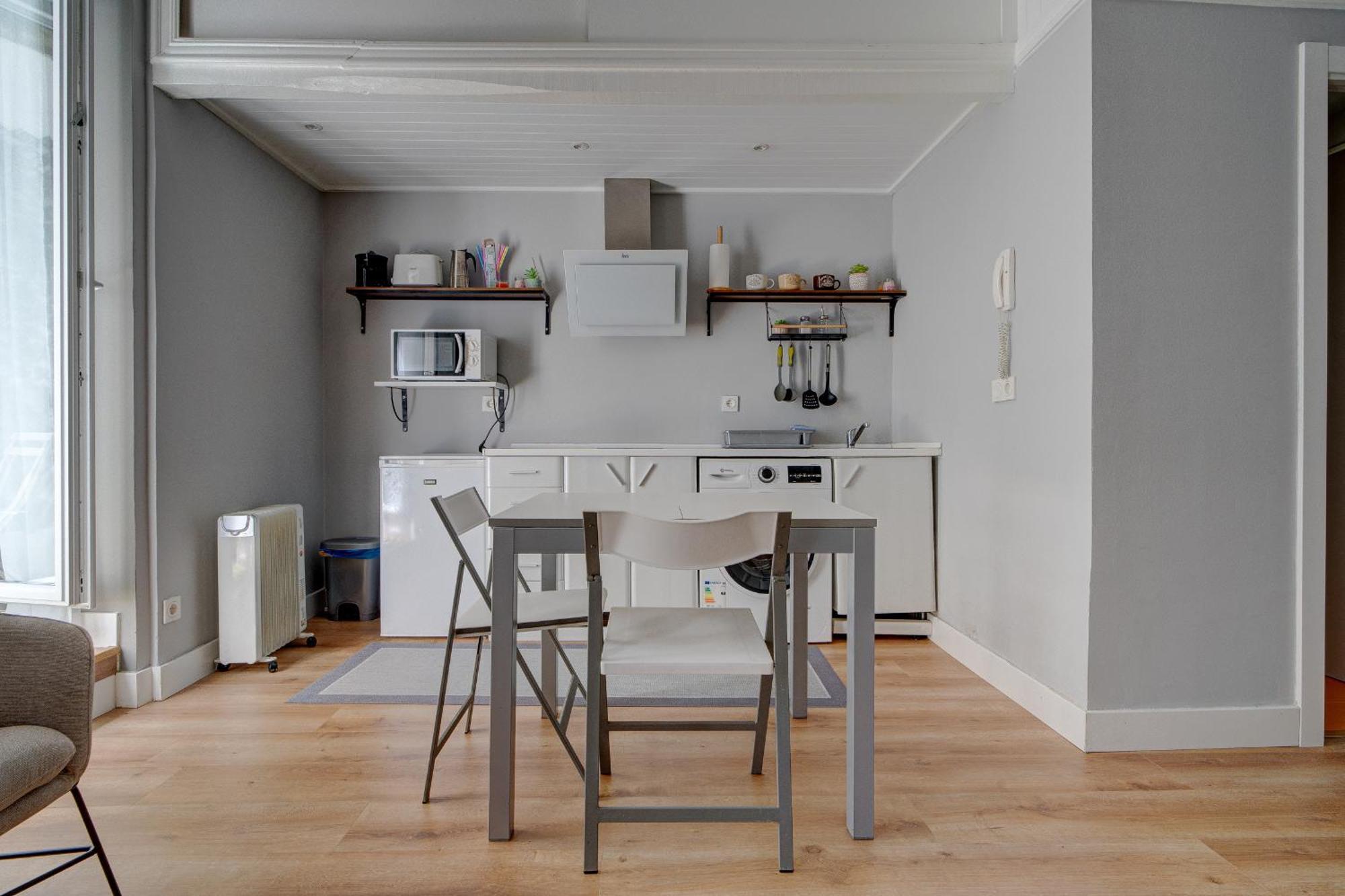 Apartamento San Blas By Sanse Holidays San Sebastián Esterno foto